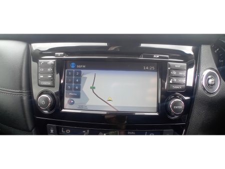 2018 Nissan X-Trail - photo 25