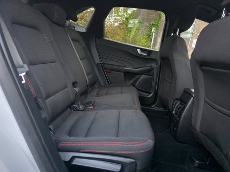 2021 Ford Kuga - photo 20
