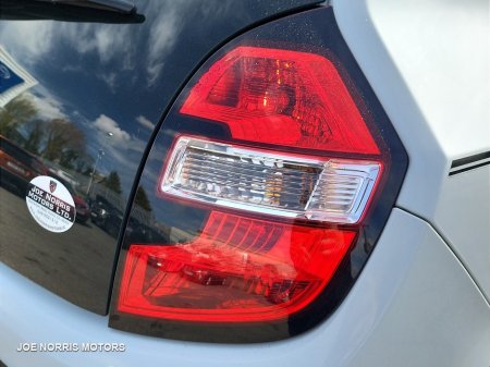 2019 Renault Twingo - photo 16