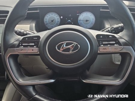 2022 Hyundai Tucson - photo 18