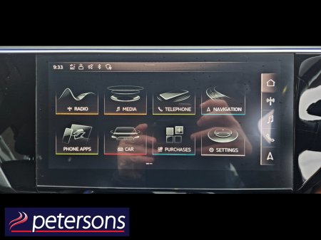 2020 Audi e-tron - photo 28
