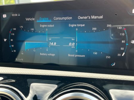 2023 Mercedes-Benz CLA - photo 29