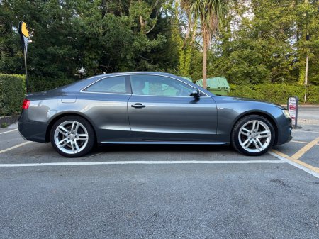 2014 Audi A5 - photo 4