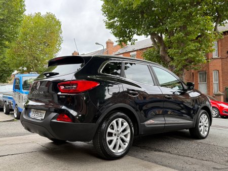 2017 Renault Kadjar - photo 5