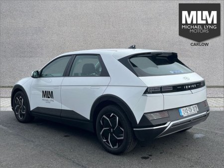 2024 Hyundai IONIQ 5 - photo 4