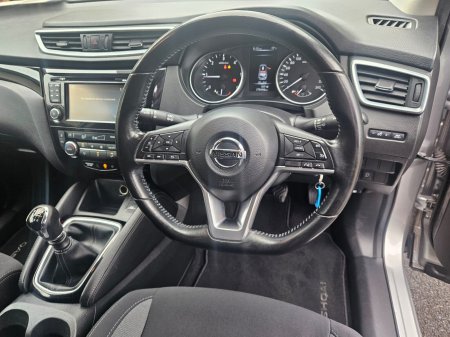 2018 Nissan Qashqai - photo 13