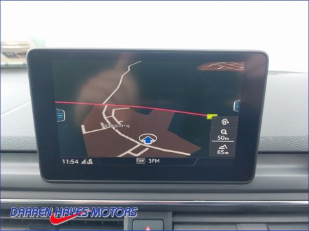 2017 Audi A4 - photo 15