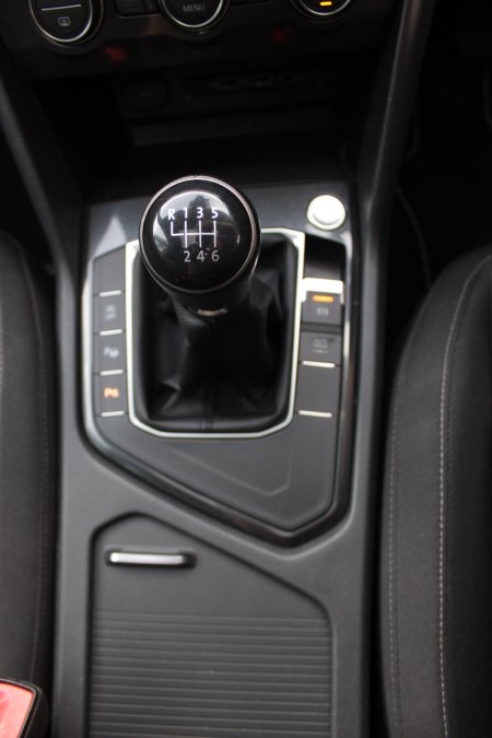 2019 Volkswagen Tiguan - photo 14