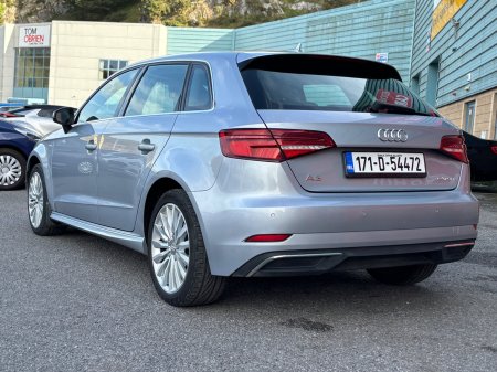 2017 Audi A3 - photo 23