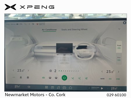 2026 XPeng G6 - photo 14