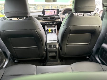 2026 Citroen C5 X - photo 22