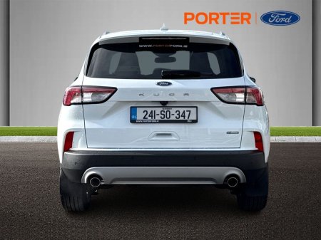 2024 Ford Kuga - photo 12