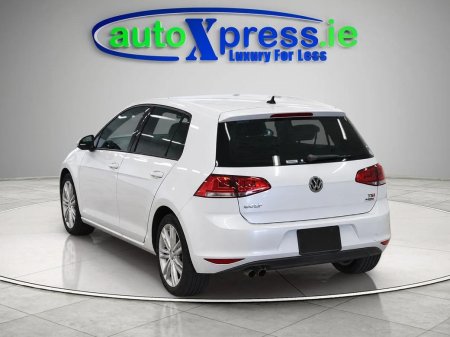 2016 Volkswagen Golf - photo 3