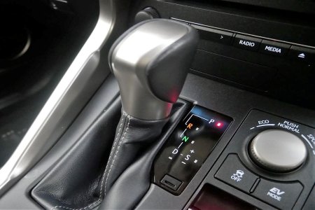 2016 Lexus NX - photo 17