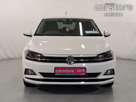 2019 Volkswagen Polo - photo 8