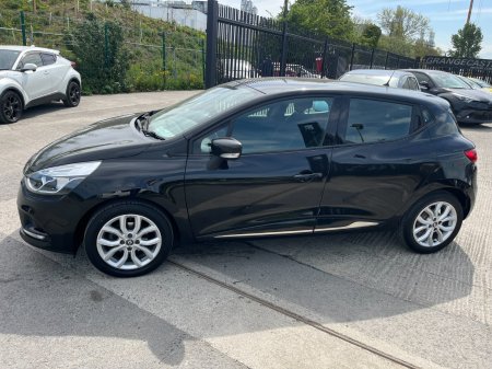 2019 Renault Clio - photo 4