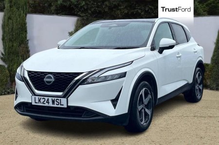 2024 Nissan Qashqai - photo 5