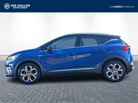 2023 Renault Captur - photo 4