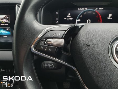 2022 Skoda Karoq - photo 25
