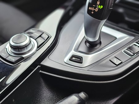2017 BMW 3-Series - photo 14