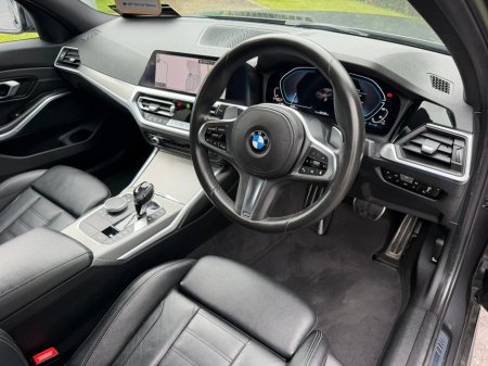 2020 BMW 3-Series - photo 21