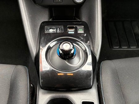 2021 Nissan Leaf - photo 19