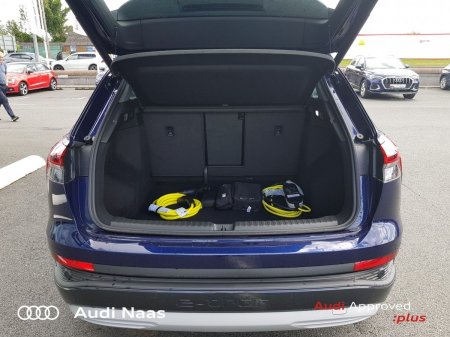 2026 Audi Q4 e-tron - photo 16