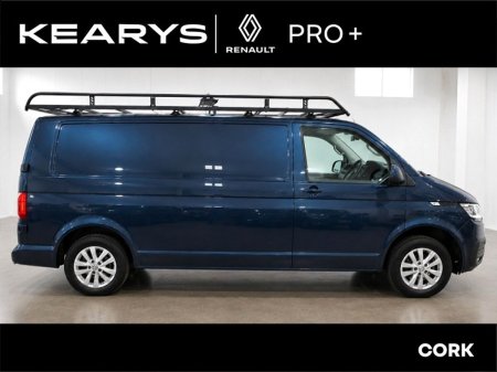2023 Volkswagen Transporter - photo 3