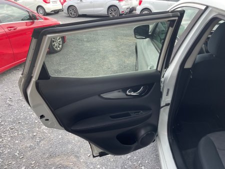 2014 Nissan Qashqai - photo 13