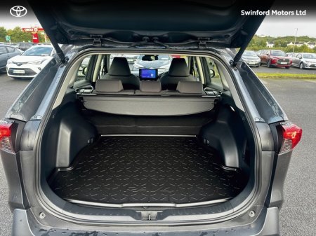 2024 Toyota RAV4 - photo 6