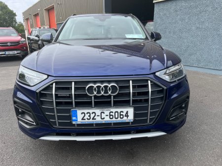 2023 Audi Q5 - photo 4