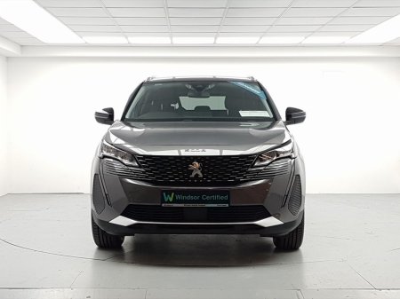 2023 Peugeot 5008 - photo 8