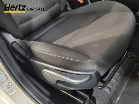 2024 Kia Picanto - photo 19