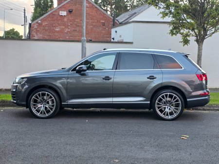 2016 Audi Q7 - photo 11