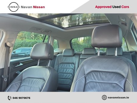 2020 Volkswagen Tiguan - photo 32