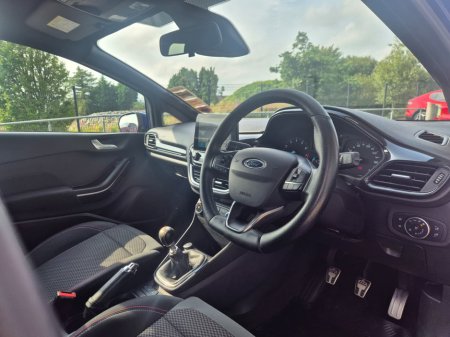2019 Ford Fiesta - photo 7