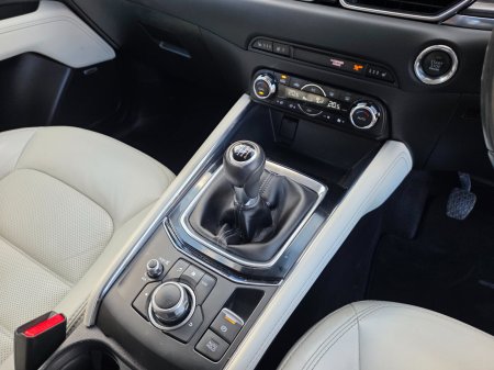2018 Mazda CX-5 - photo 15