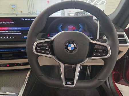 2026 BMW i4 - photo 5