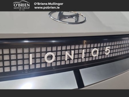 2024 Hyundai IONIQ 5 - photo 25
