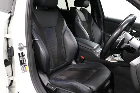 2023 BMW 3-Series - photo 15
