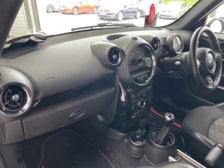 2016 Mini Paceman - photo 18