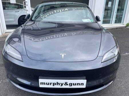 2025 Tesla Model 3 - photo 3
