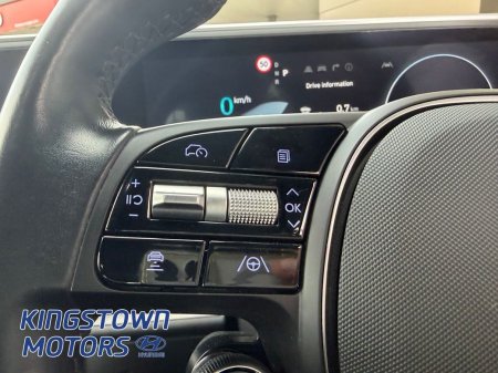 2023 Hyundai IONIQ 6 - photo 11