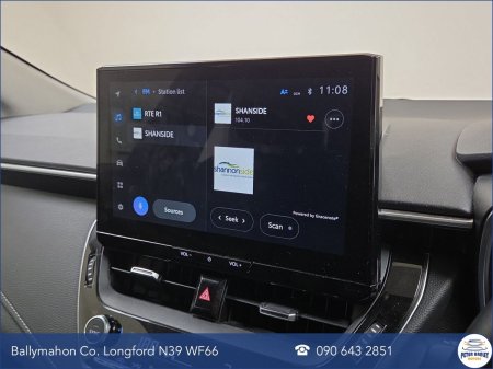 2024 Toyota Corolla - photo 16