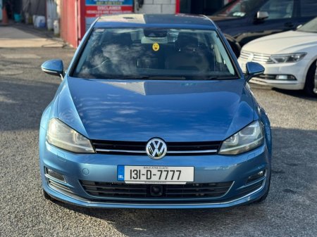 2013 Volkswagen Golf - photo 7