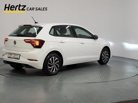 2023 Volkswagen Polo - photo 3