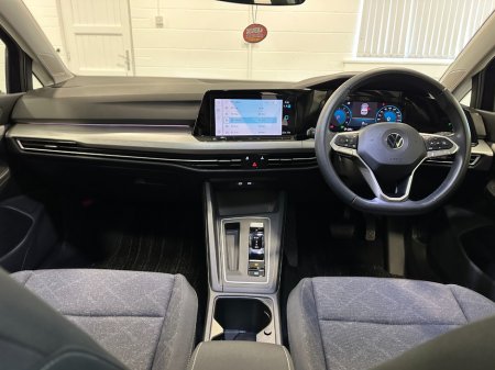 2022 Volkswagen Golf - photo 36