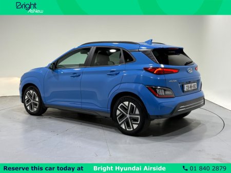 2023 Hyundai KONA - photo 5
