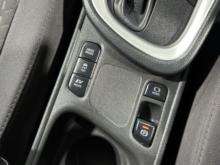 2024 Toyota Yaris Cross - photo 21