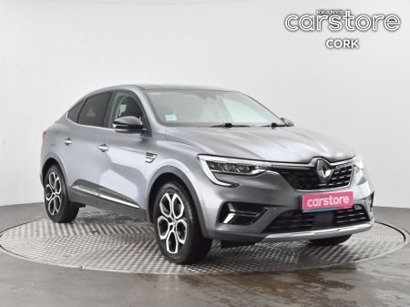 2021 Renault Arkana S EDITION E-TECH HYBRID 145 AUTO